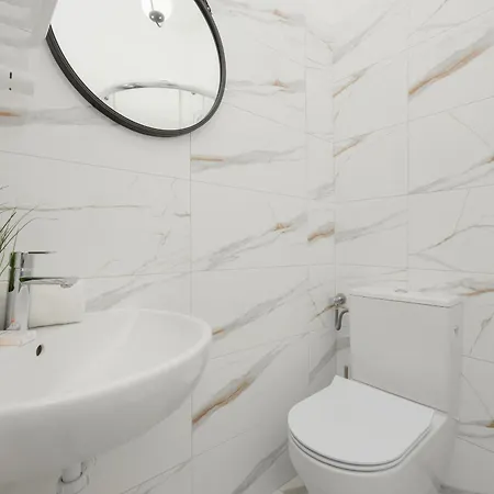 Apartamento Royal Castle View By Renters *